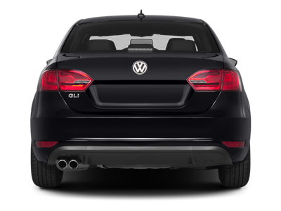 2014 Volkswagen Jetta GLI Edition 30