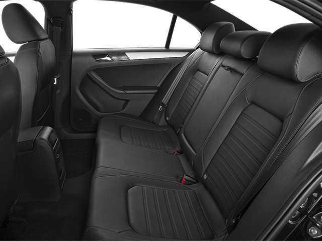 2014 Volkswagen Jetta GLI Edition 30
