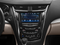 2017 Cadillac CTS Sedan Premium Luxury AWD