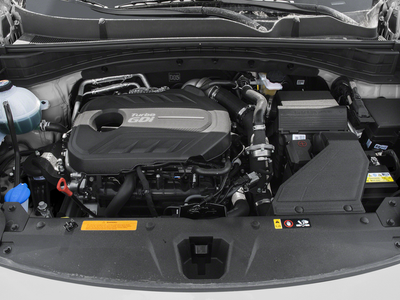 2017 Kia Sportage SX Turbo