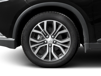 2017 Mitsubishi Outlander GT