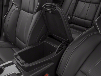 2018 Acura TLX w/Technology Pkg