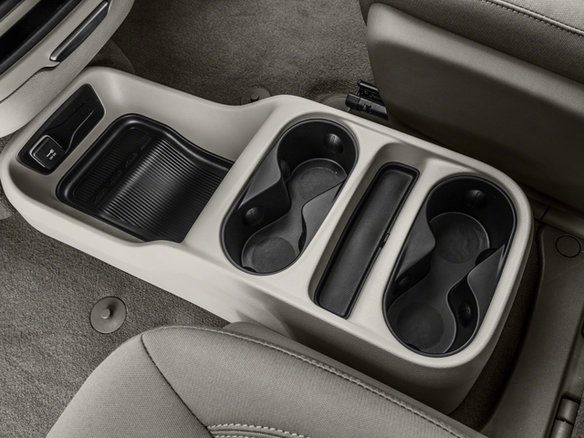 2018 Chrysler Pacifica L