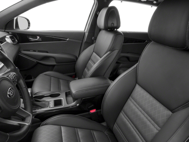 2018 Kia Sorento SX Limited V6