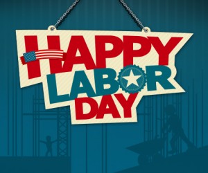 Labor Day-2