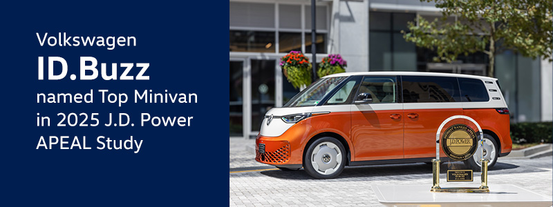 VW ID. BUZZ