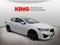 2021 Acura ILX Technology & A-Spec Packages