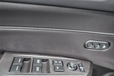 2021 Acura ILX Technology & A-Spec Packages