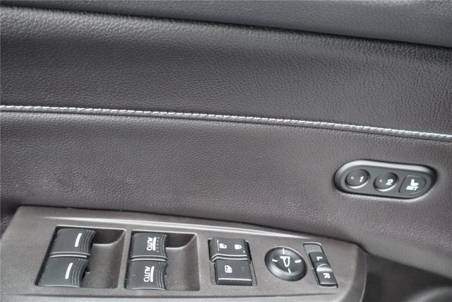 2021 Acura ILX Technology & A-Spec Packages