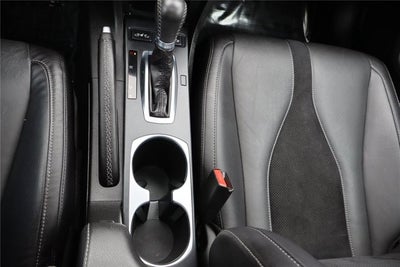 2021 Acura ILX Technology & A-Spec Packages