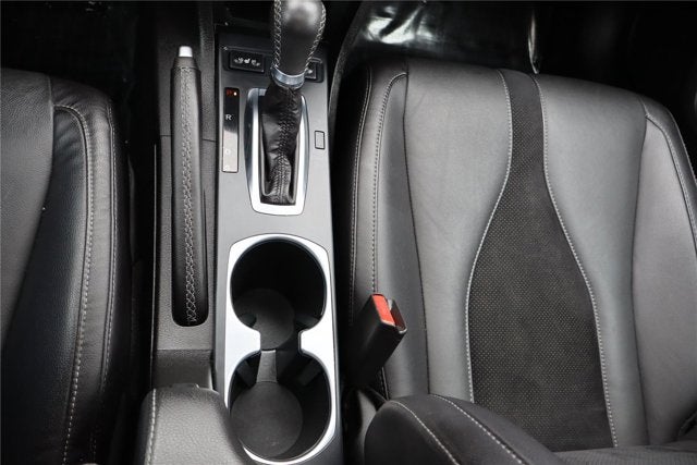 2021 Acura ILX Technology & A-Spec Packages