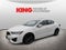 2021 Acura ILX Technology & A-Spec Packages