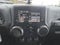 2016 Jeep Wrangler Unlimited Freedom