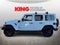 2022 Jeep Wrangler 4xe Unlimited Sahara