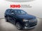 2020 Jeep Grand Cherokee Summit