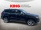 2020 Jeep Grand Cherokee Summit