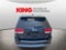 2020 Jeep Grand Cherokee Summit