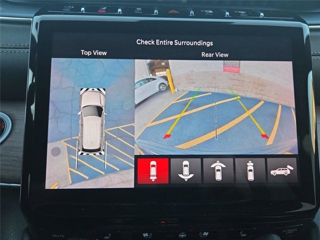 2023 Jeep Grand Cherokee Summit