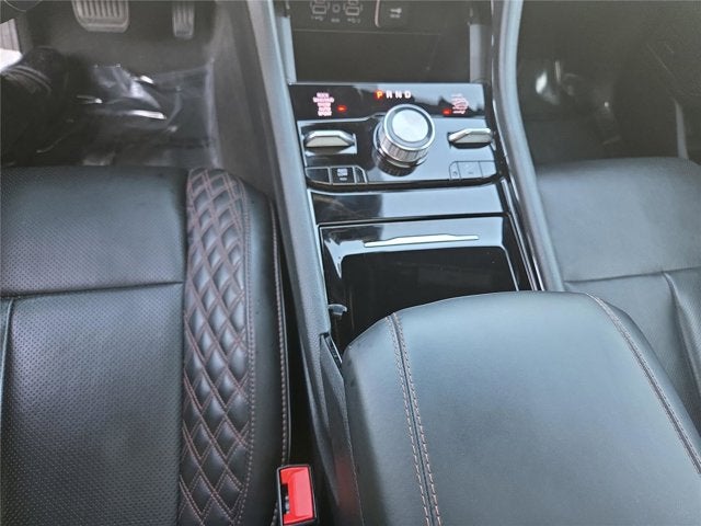 2023 Jeep Grand Cherokee Summit