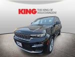 2023 Jeep Grand Cherokee Summit