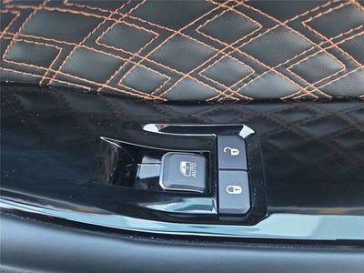 2023 Jeep Grand Cherokee Summit