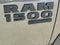 2020 RAM 1500 Classic Warlock