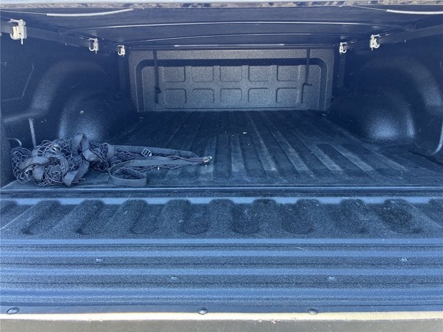 2020 RAM 1500 Classic Warlock