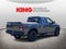 2020 RAM 1500 Classic Warlock