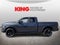 2020 RAM 1500 Classic Warlock