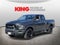 2020 RAM 1500 Classic Warlock