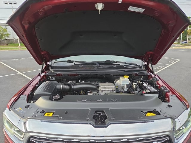 2023 RAM Ram 1500 Pickup Limited - Photo 10