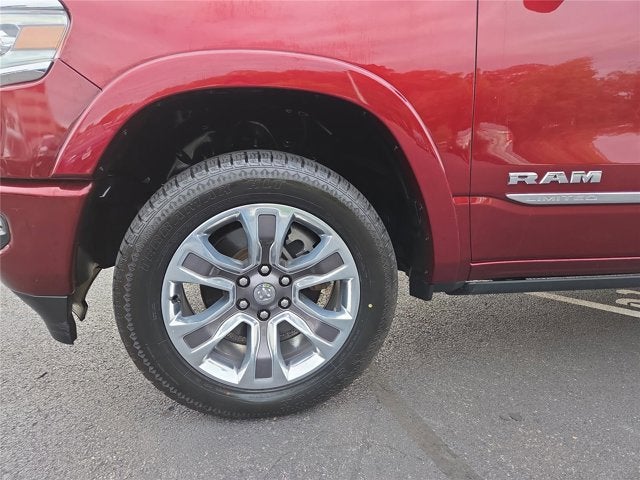 2023 RAM Ram 1500 Pickup Limited - Photo 11