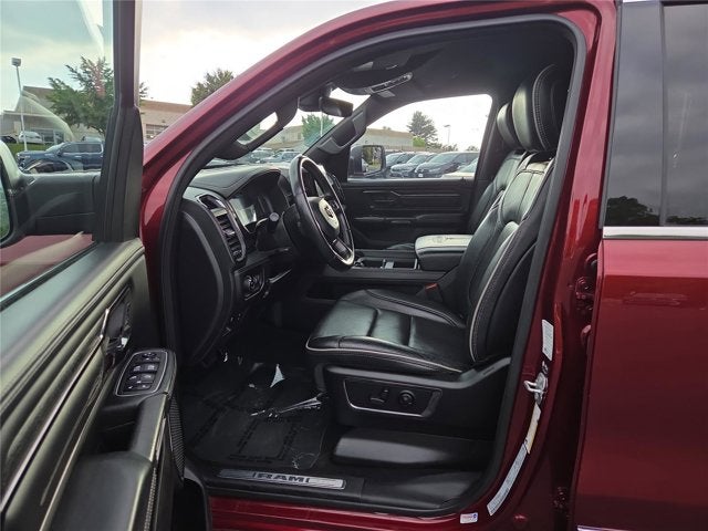 2023 RAM Ram 1500 Pickup Limited - Photo 12