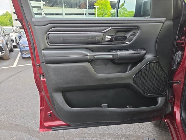 2023 RAM Ram 1500 Pickup Limited - Photo 13