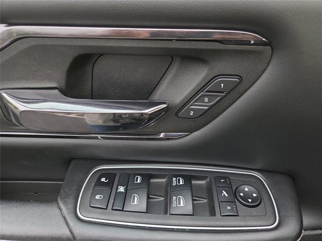 2023 RAM Ram 1500 Pickup Limited - Photo 14