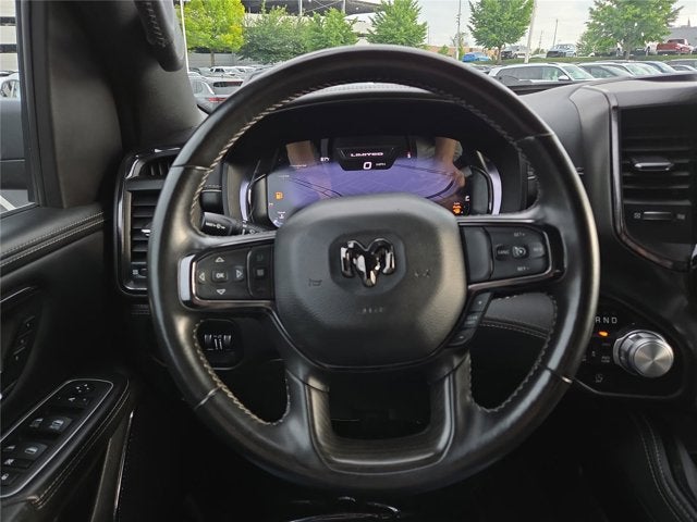2023 RAM Ram 1500 Pickup Limited - Photo 15