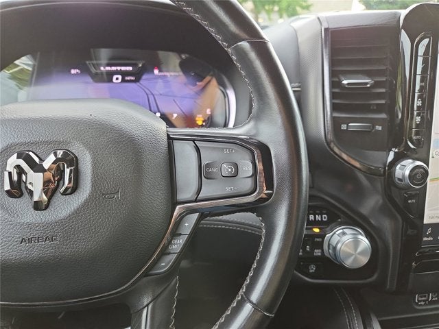 2023 RAM Ram 1500 Pickup Limited - Photo 17