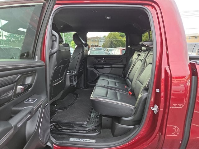 2023 RAM Ram 1500 Pickup Limited - Photo 22