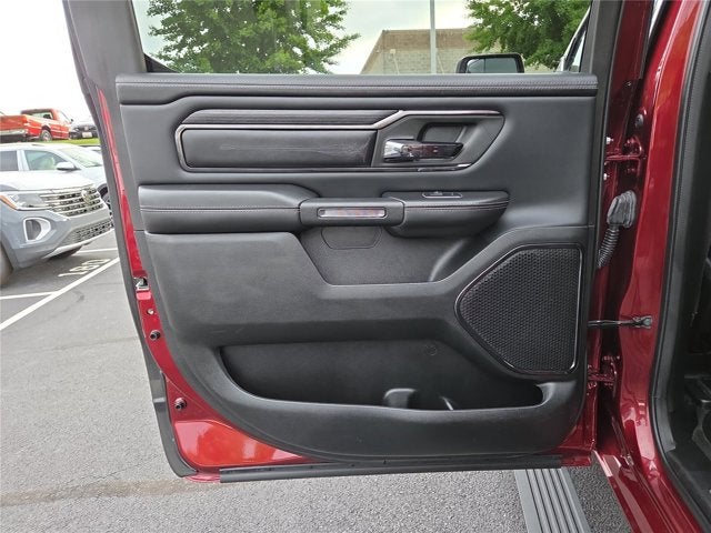 2023 RAM Ram 1500 Pickup Limited - Photo 23
