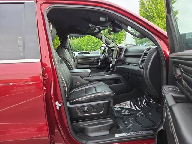 2023 RAM Ram 1500 Pickup Limited - Photo 24