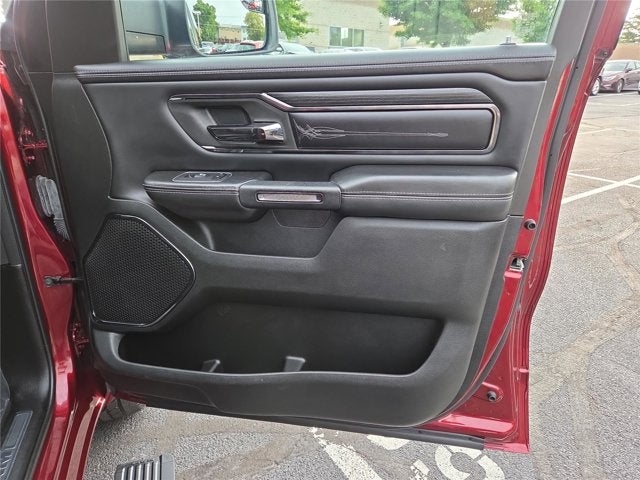 2023 RAM Ram 1500 Pickup Limited - Photo 25