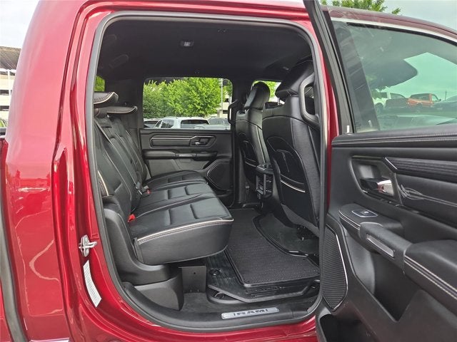 2023 RAM Ram 1500 Pickup Limited - Photo 26