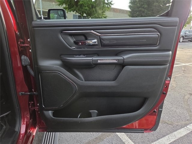 2023 RAM Ram 1500 Pickup Limited - Photo 27