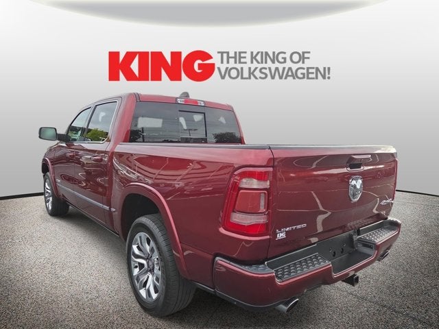 2023 RAM Ram 1500 Pickup Limited - Photo 6