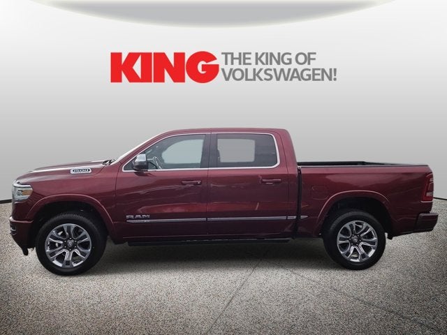 2023 RAM Ram 1500 Pickup Limited - Photo 7