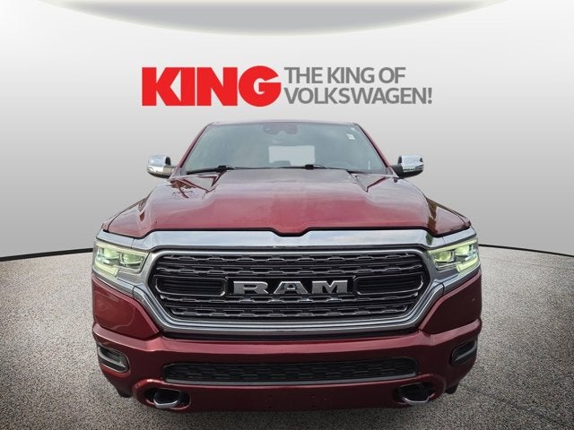 2023 RAM Ram 1500 Pickup Limited - Photo 9