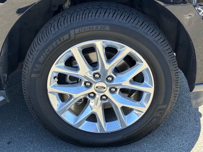 2021 Ford Expedition Max XLT