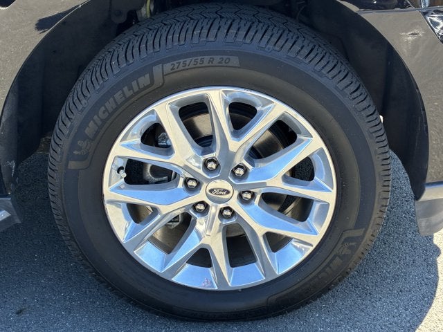 2021 Ford Expedition Max XLT