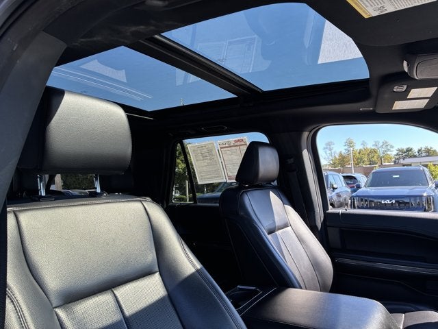 2021 Ford Expedition Max XLT