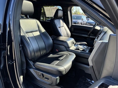 2021 Ford Expedition Max XLT